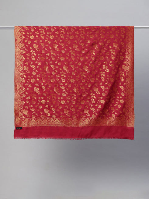Women's Kani Wool Stole